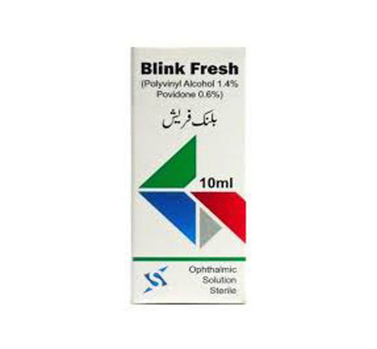 BLINK FRESH Drops