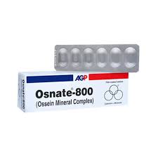 OSNATE 800 TAB