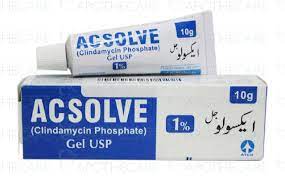 Acsolve Gel