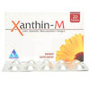 Xanthin m tab