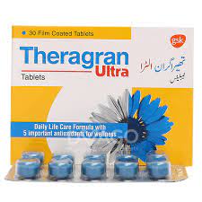 THERAGRAN ULTRA