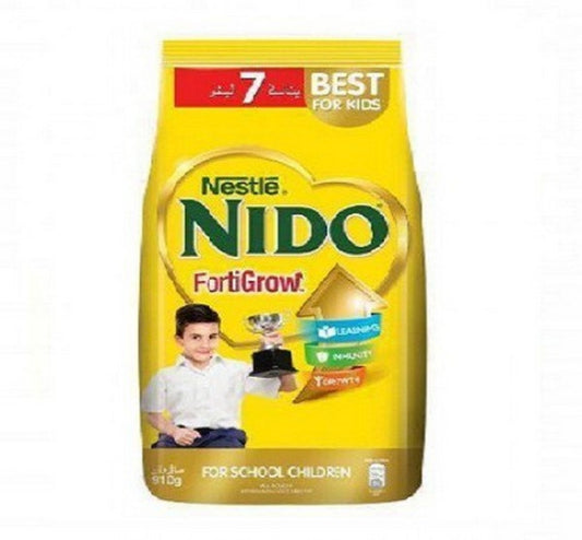 NIDO FORTIGROW 900GM