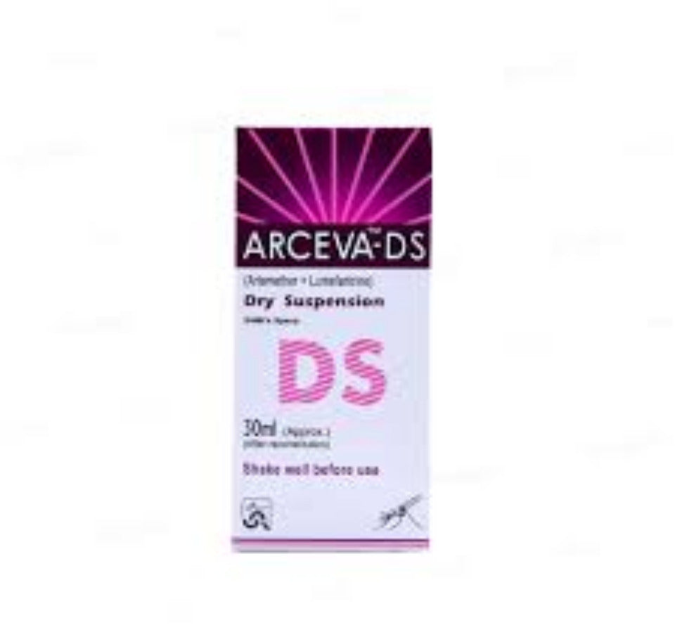 ARCEVA DS SUSPENSION