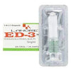 ED3 ORAL AMPOULE