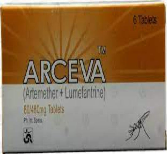 ARCEVA DS