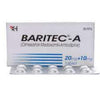 BARITEC A