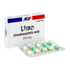 URSO CAPSULES - 250MG - 10S