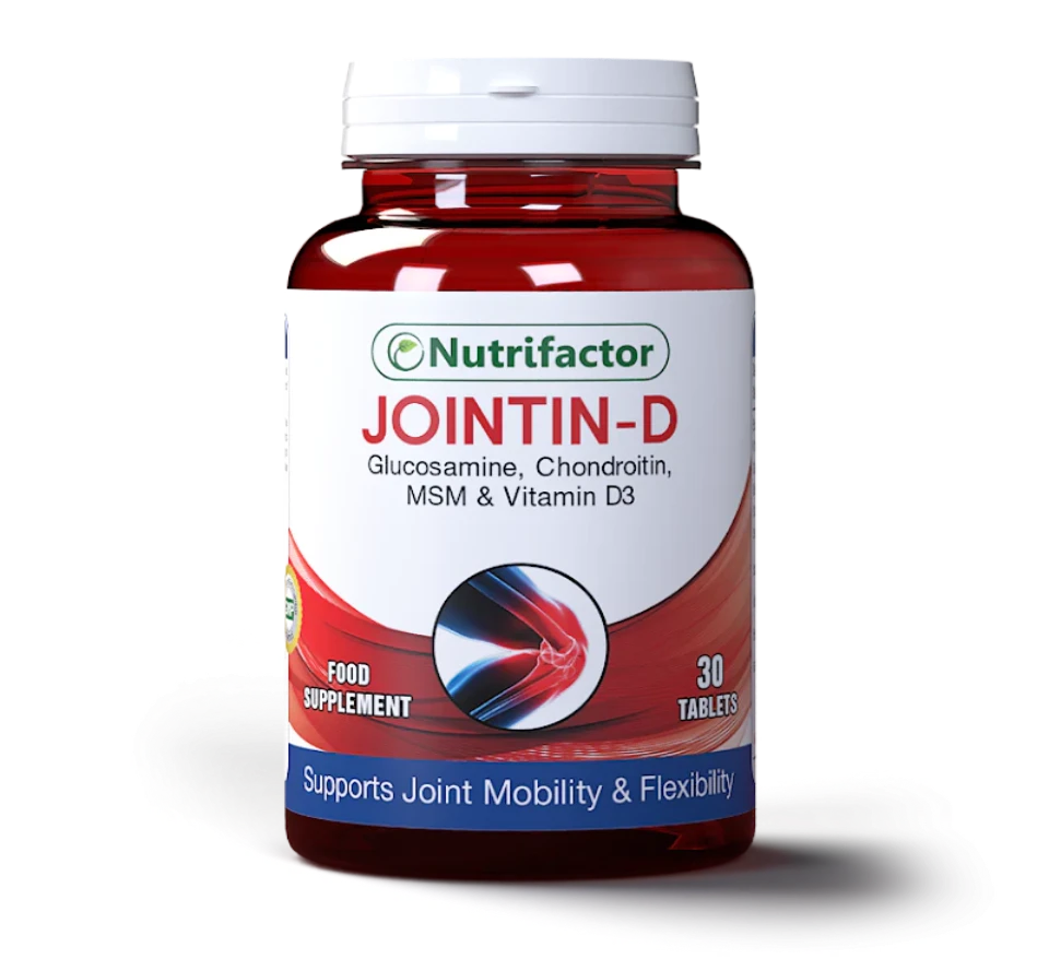 NUTRIFACTOR JOINTIN D