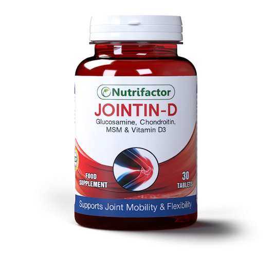 NUTRIFACTOR JOINTIN D