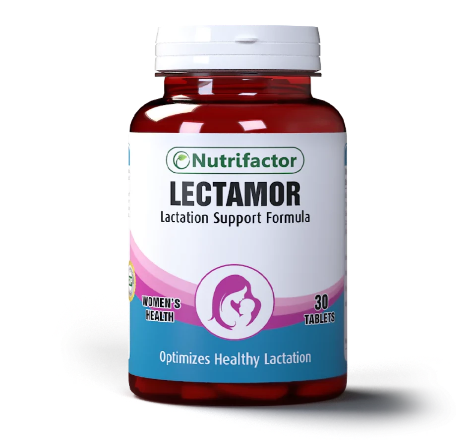 NUTRIFACTOR LECTAMOR