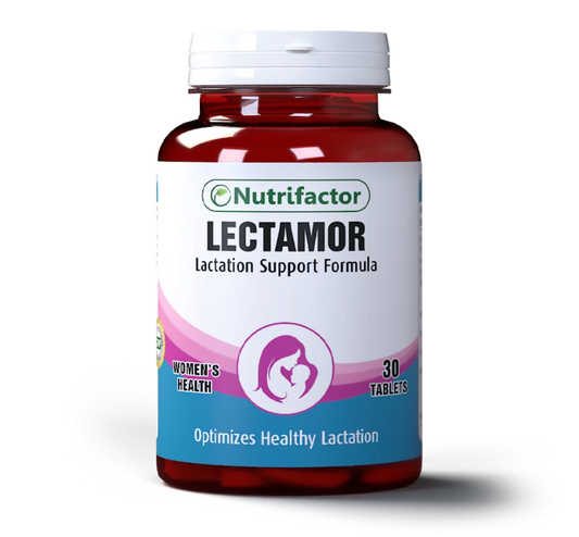 NUTRIFACTOR LECTAMOR