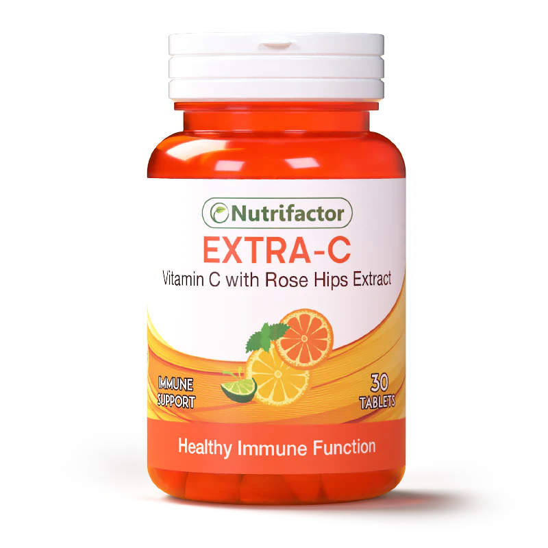 NUTRIFACTOR EXTRA C