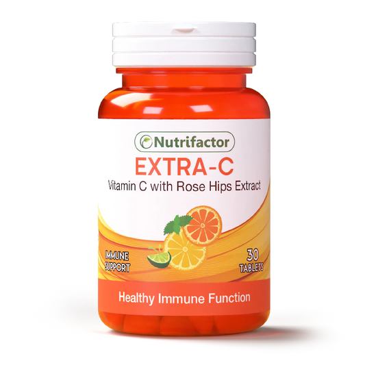 NUTRIFACTOR EXTRA C