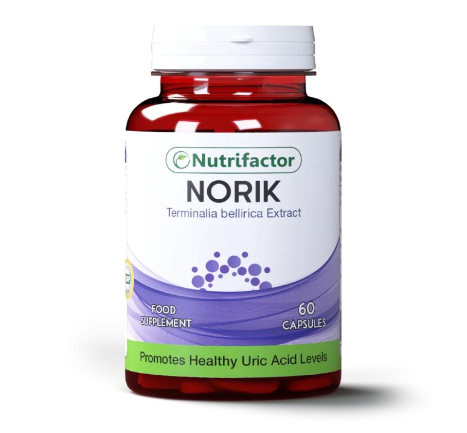 NUTRIFACTOR NORIK