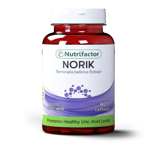 NUTRIFACTOR NORIK