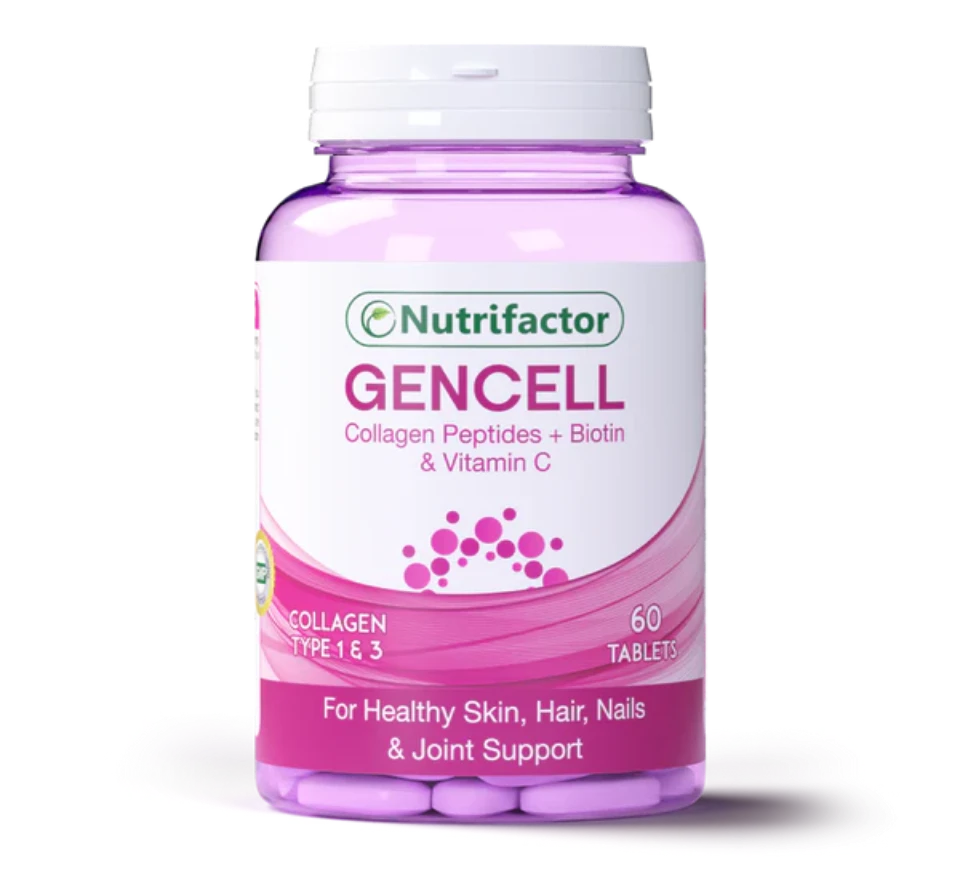 NUTRIFACTOR GENCELL