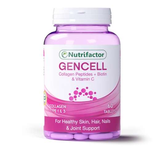 NUTRIFACTOR GENCELL