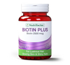 NUTRIFACTOR BIOTIN PLUS