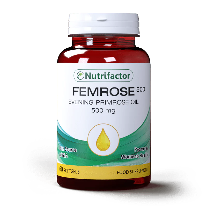 NUTRIFACTOR FEMROSE