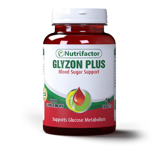 NUTRIFACTOR GLYZON PLUS