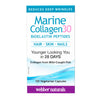MARINE Collagen 30 - 120 Capsules - Webber Naturals
