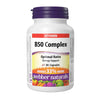 Webber Naturals B50 Complex 80 Capsules