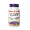 Webber Naturals Berberine Plus with Green Coffee Bean 60s