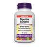 Webber Naturals Digestive Enzymes 90 Tablets