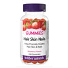 Webber Naturals - Hair, Skin & Nails Gummies - 140S