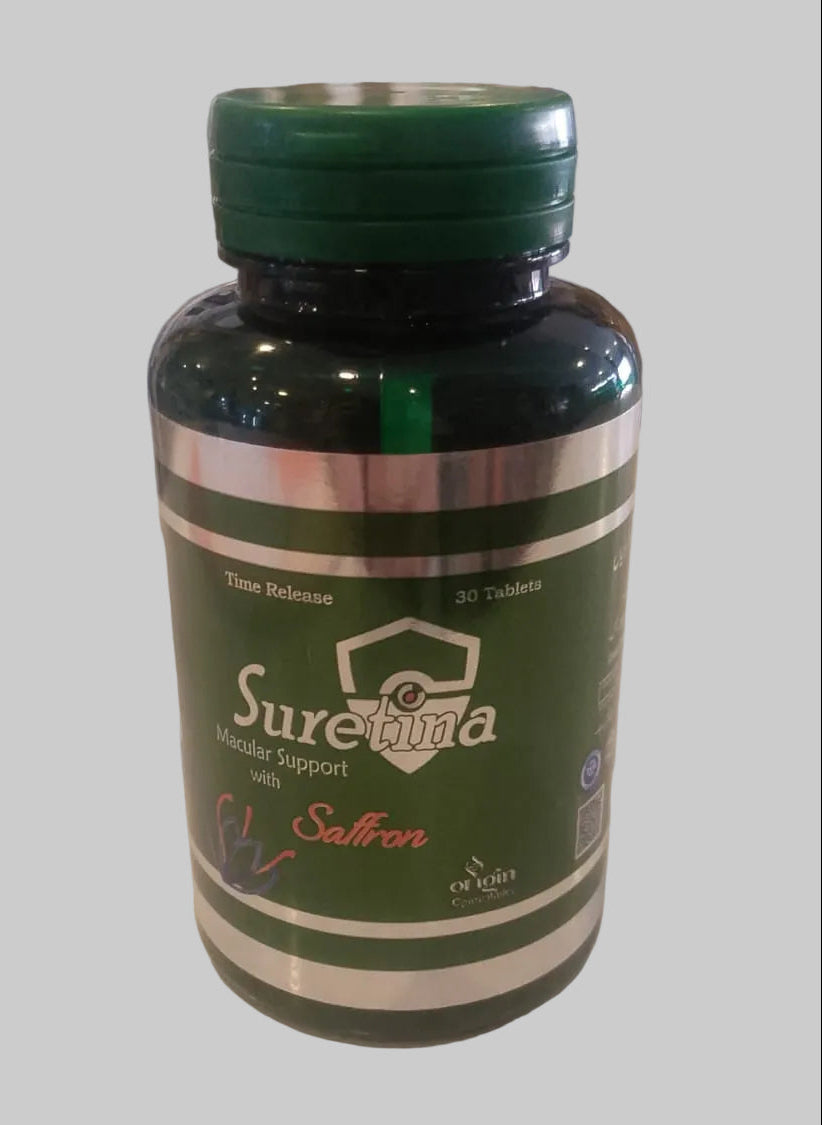 SURETINA TAB