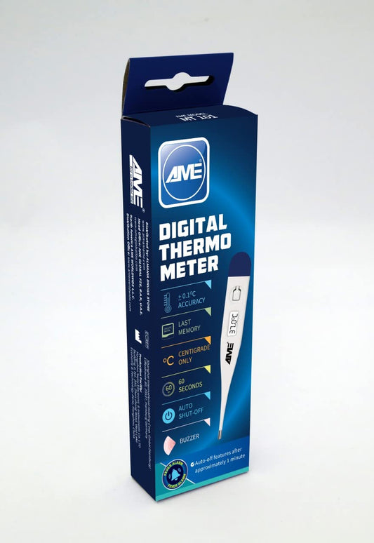 AME DIGITAL THERMOMETER