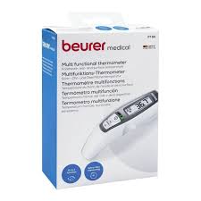 BEURER EAR THERMOMETER