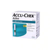 ACCU CHEK ACTIVE 100 Strips - CSH Pharmacy