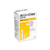 Accu Chek Softclix Lancets Needle Pricks