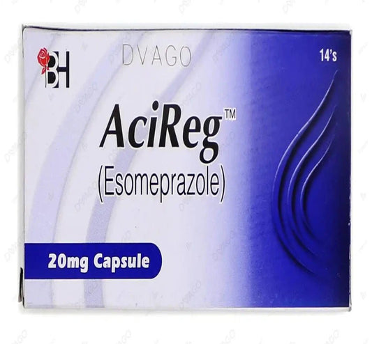 ACIREG - CSH Pharmacy