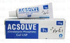 Acsolve Gel - CSH Pharmacy