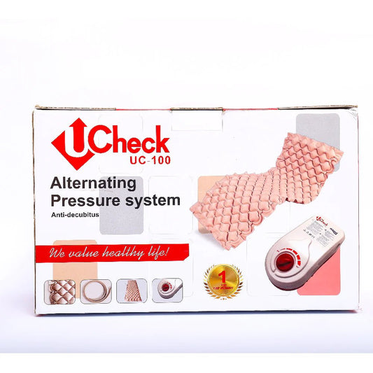 AIR MATTRESS - U CHECK - CSH Pharmacy