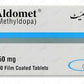 ALDOMET - CSH Pharmacy