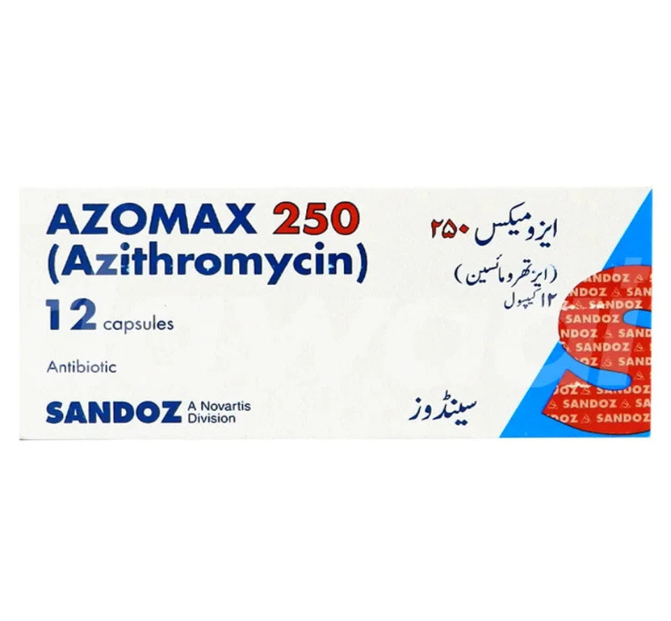 AZOMAX