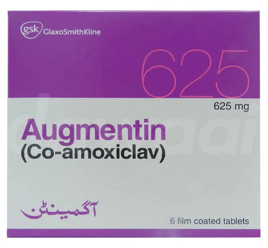 AUGMENTIN