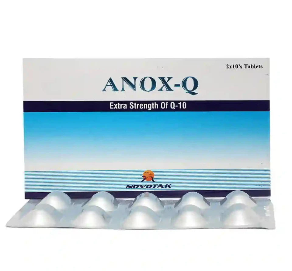 ANOX-Q TAB