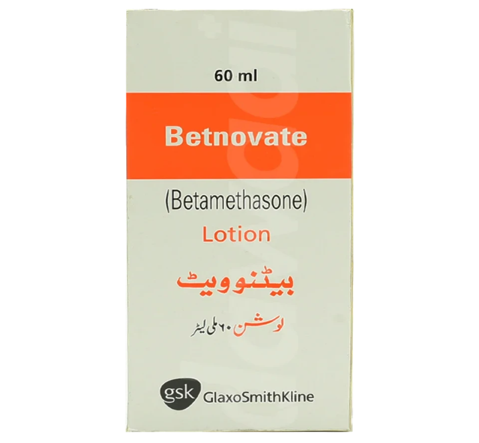 Betnovate Lotion