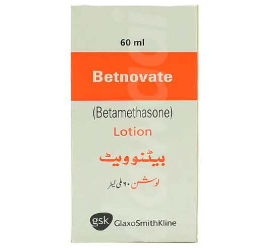 Betnovate Lotion