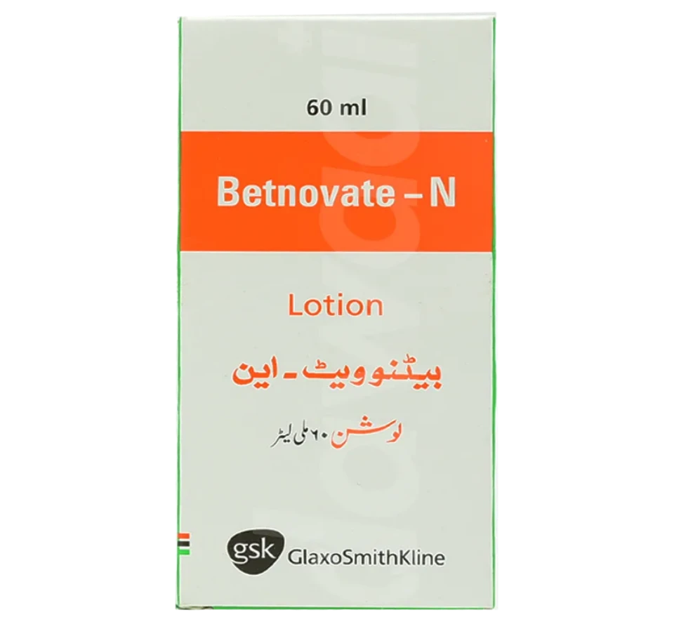 Betnovate-N Lotion