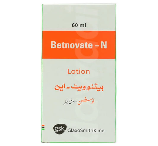 Betnovate-N Lotion