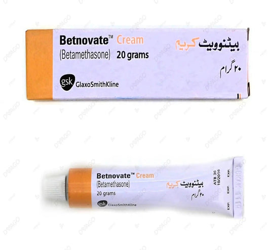 Betnovate Cream