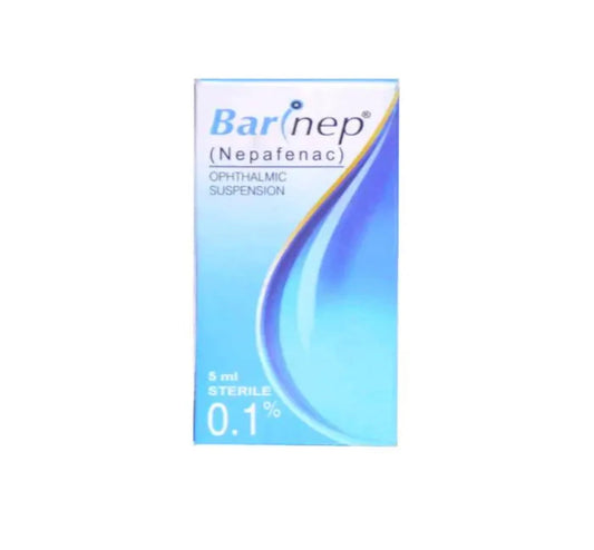 BARINEP Drops 5ml