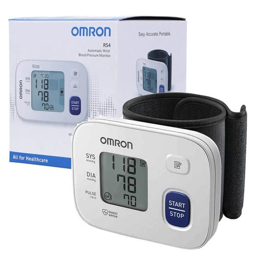 AME BP OPP DIGITAL WRIST - CSH Pharmacy