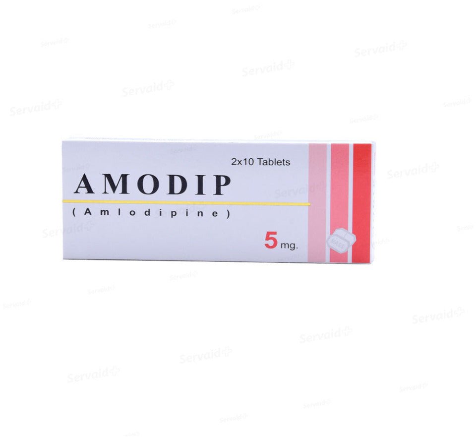 AMODIP - CSH Pharmacy