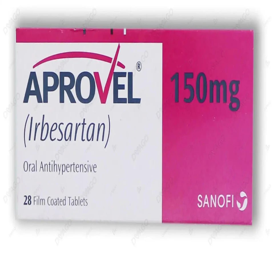 APROVEL - CSH Pharmacy